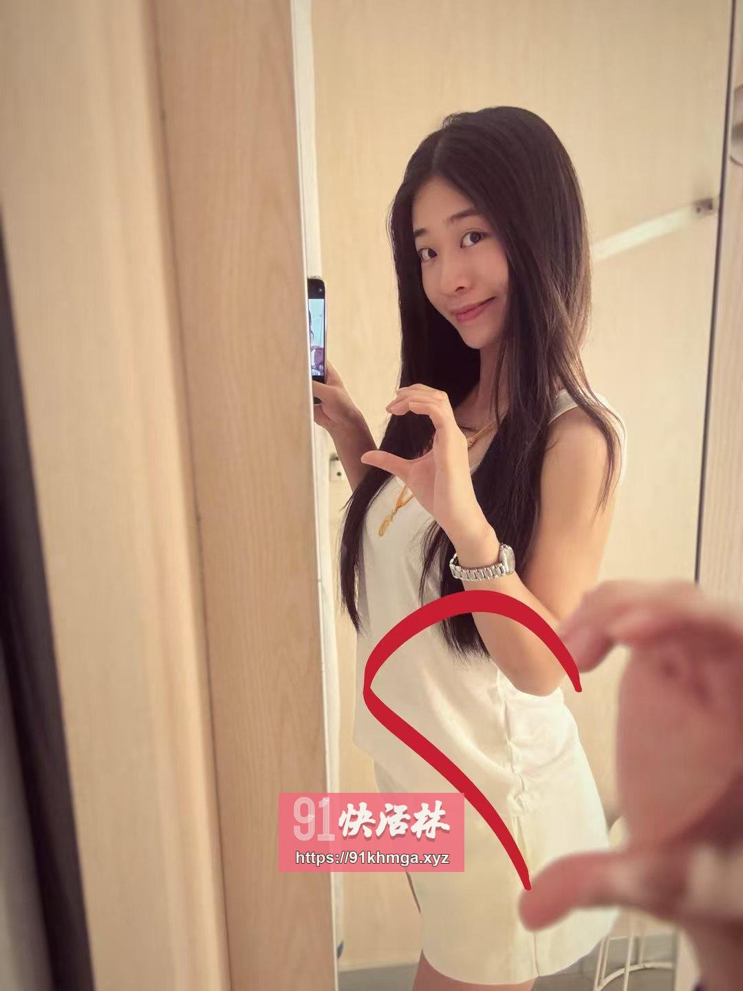 成熟御姐的诱惑