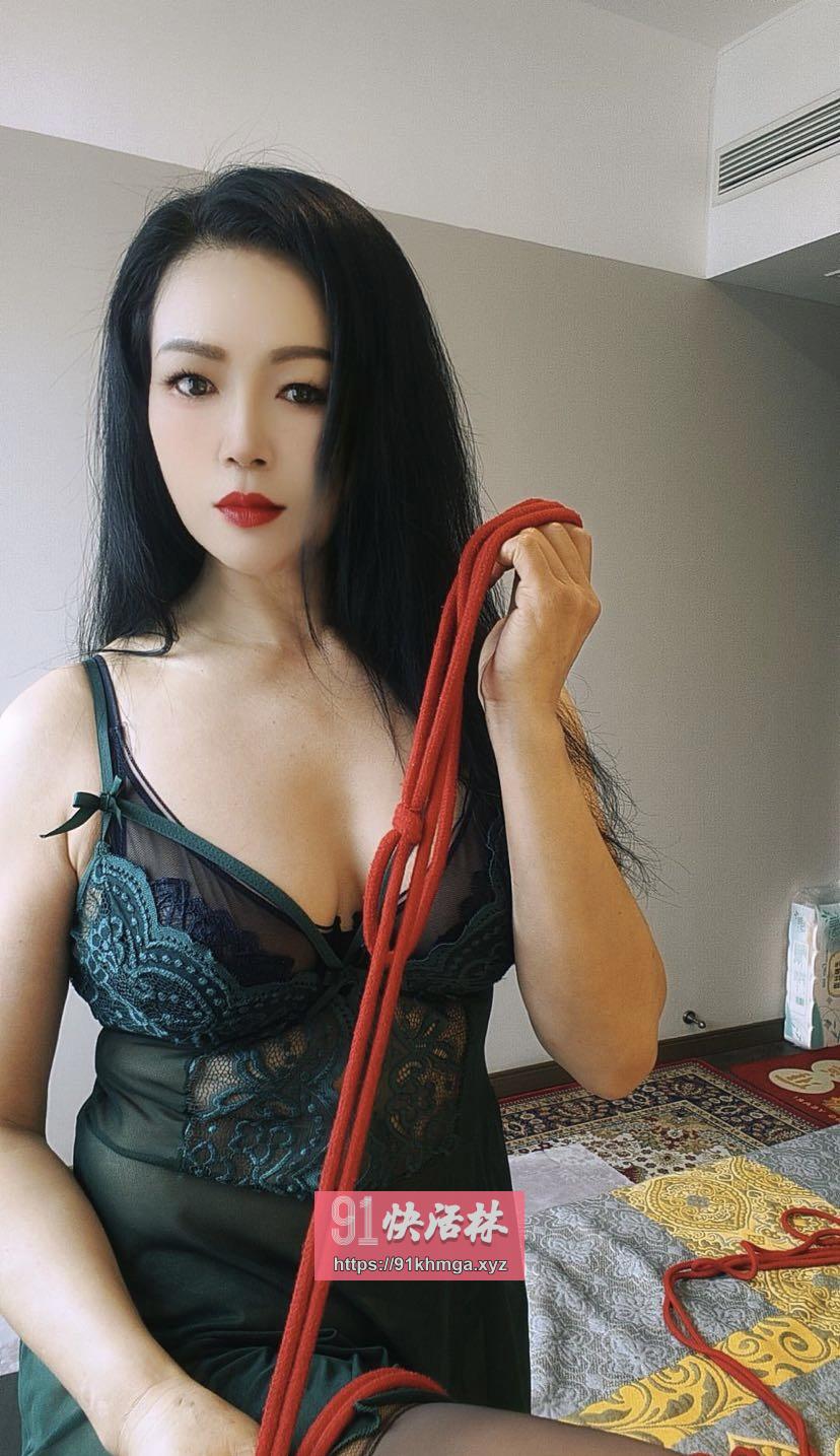 姑苏SM如意少妇