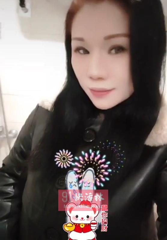 江宁一姐熟女莲子