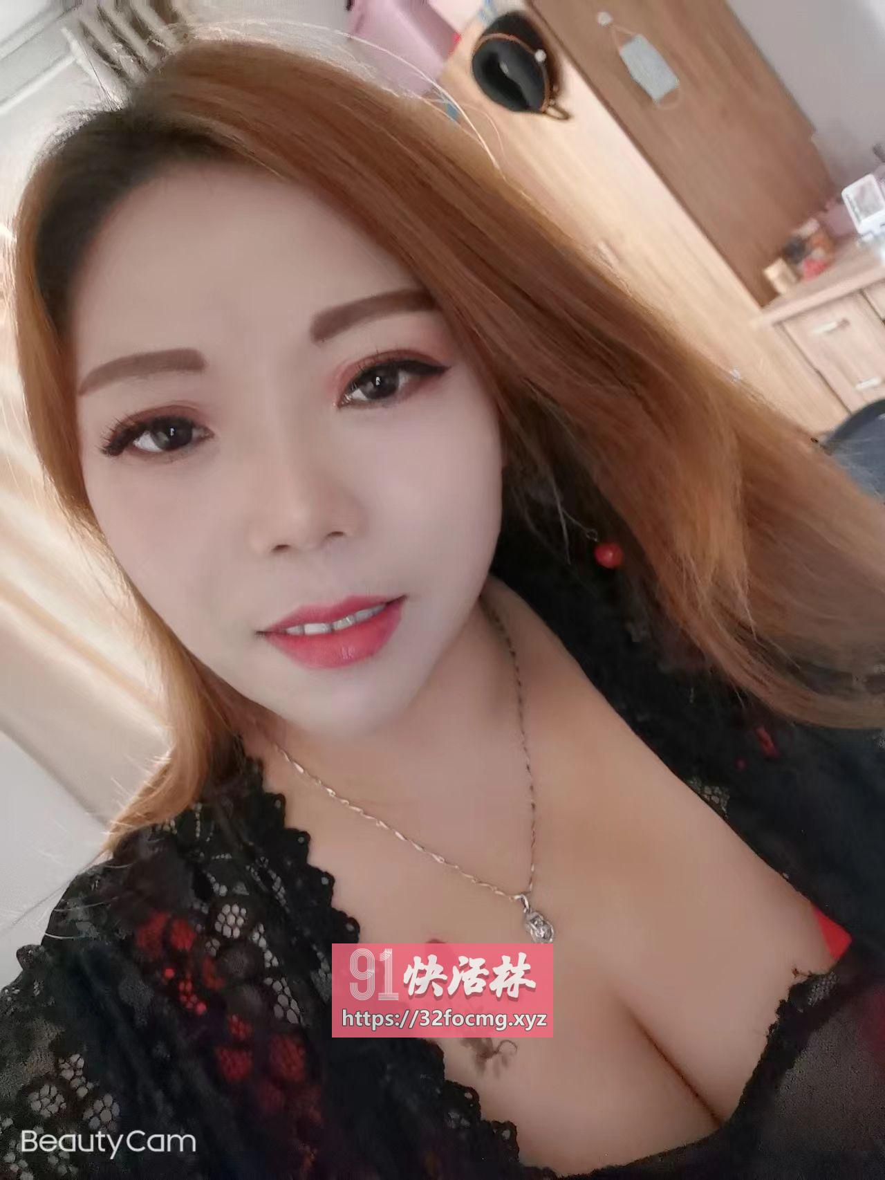 夫子庙熟女