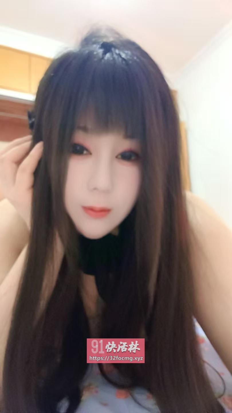 丰满大个美女