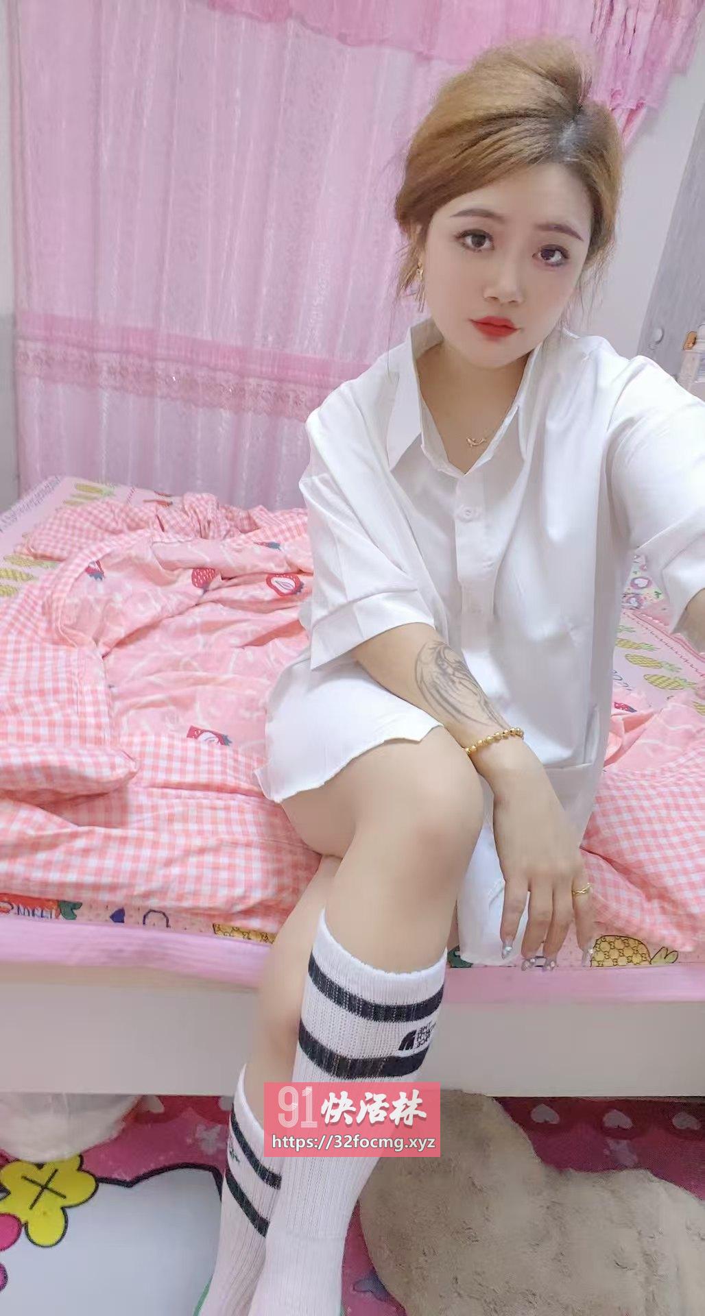 温州粉嫩妹妹