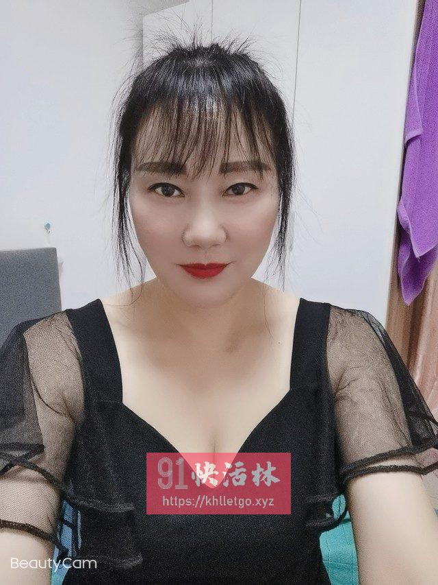 丰台熟女，人挺好