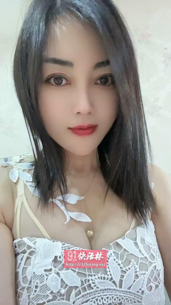 龙岗气质风骚