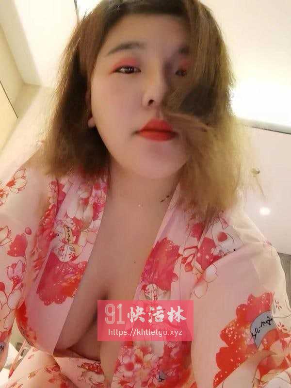 美女少妇小丽