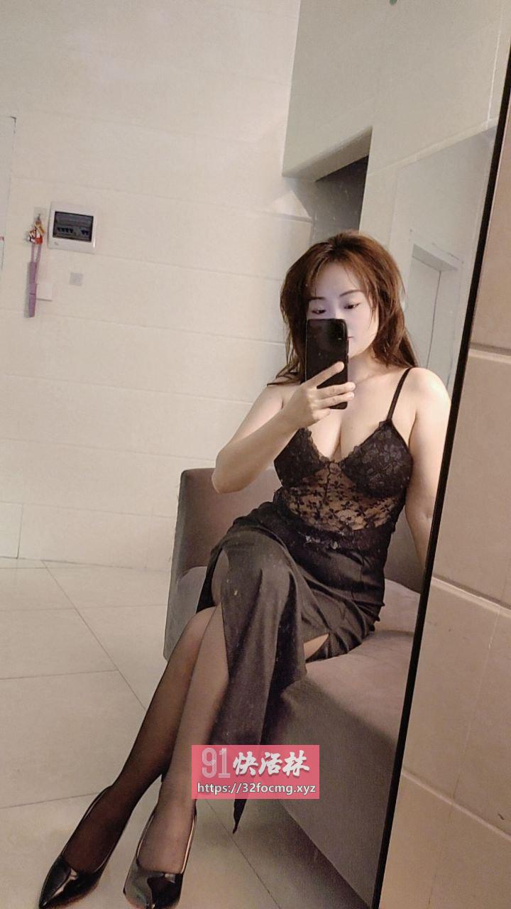 渝北大奶安妮