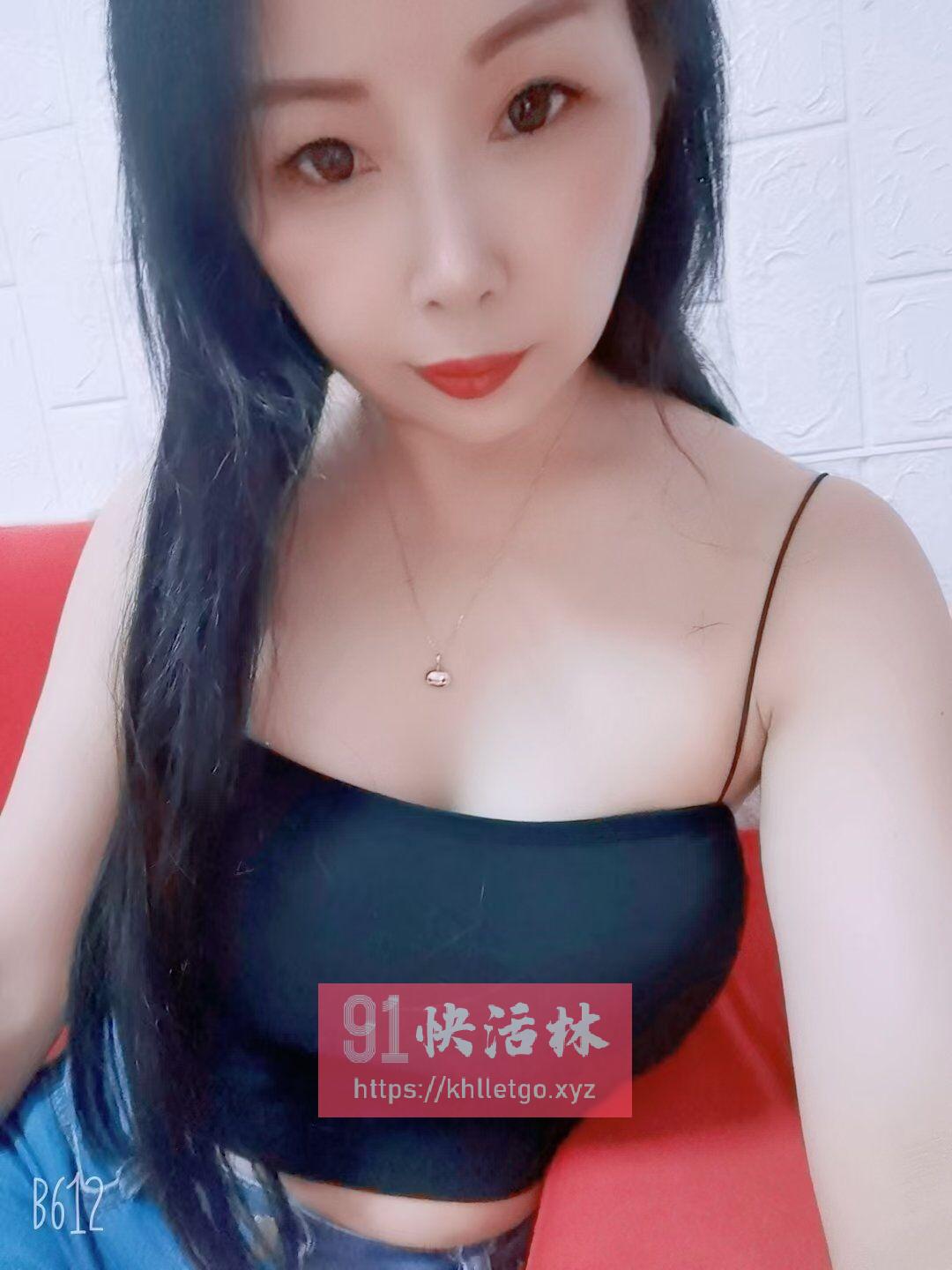 白石龙的一个熟女
