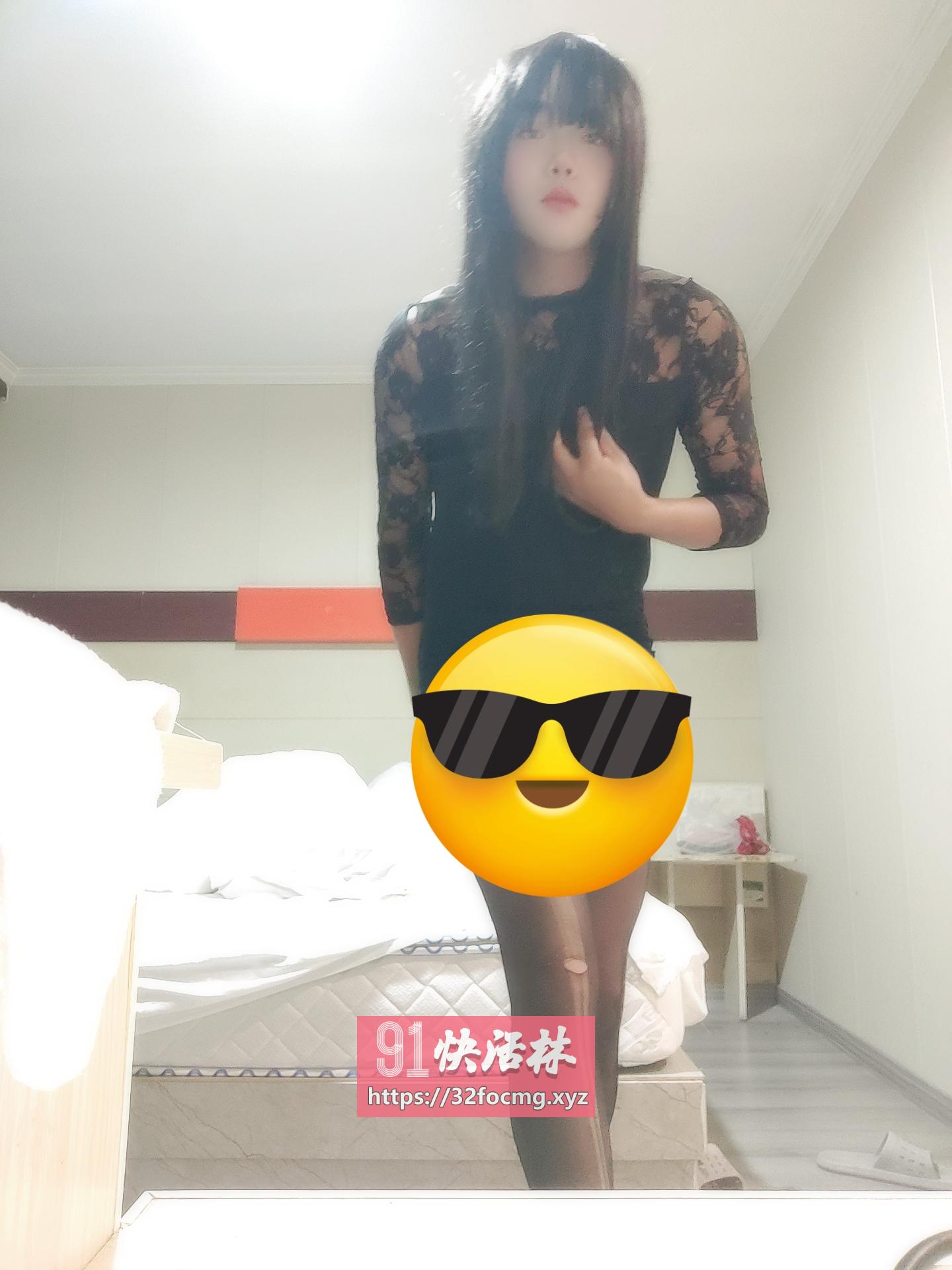 合肥伪娘兔兔