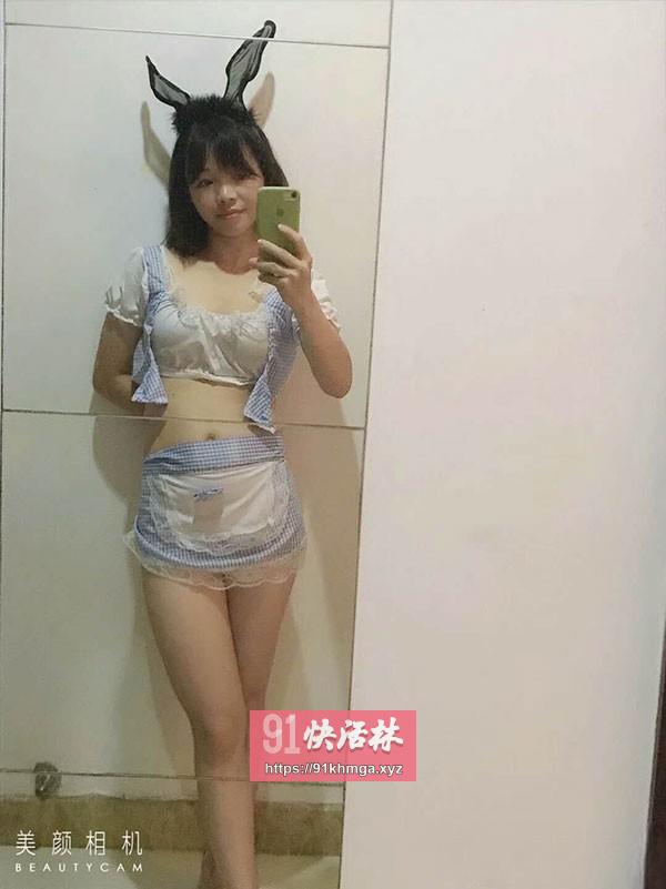 越城区白虎妹妹水多超紧！