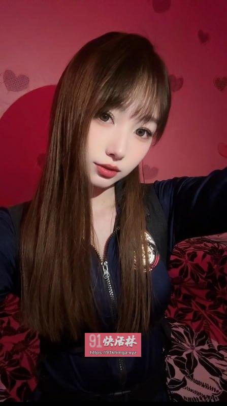 青春甜美型小姐姐