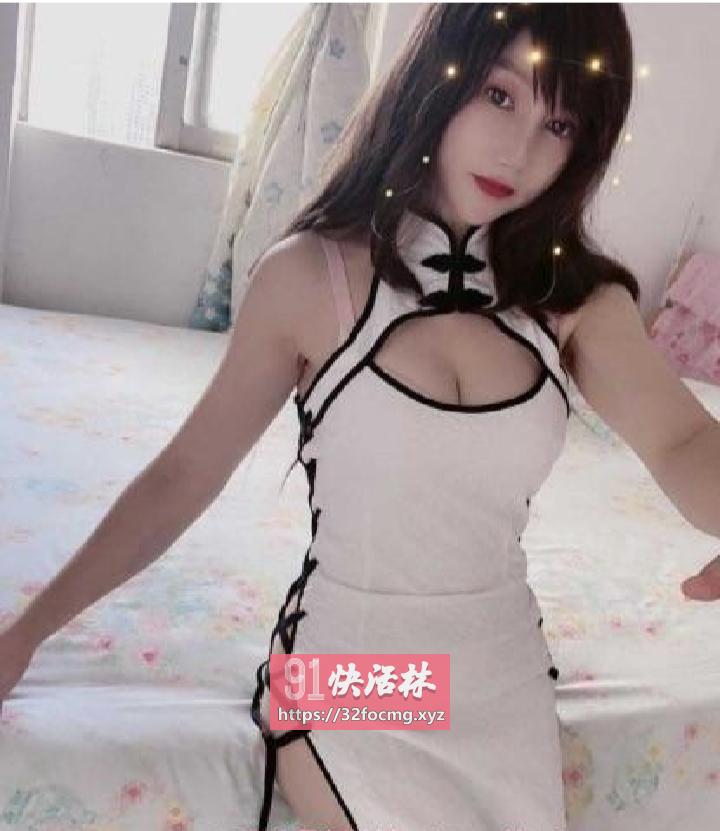 气质大胸姐姐