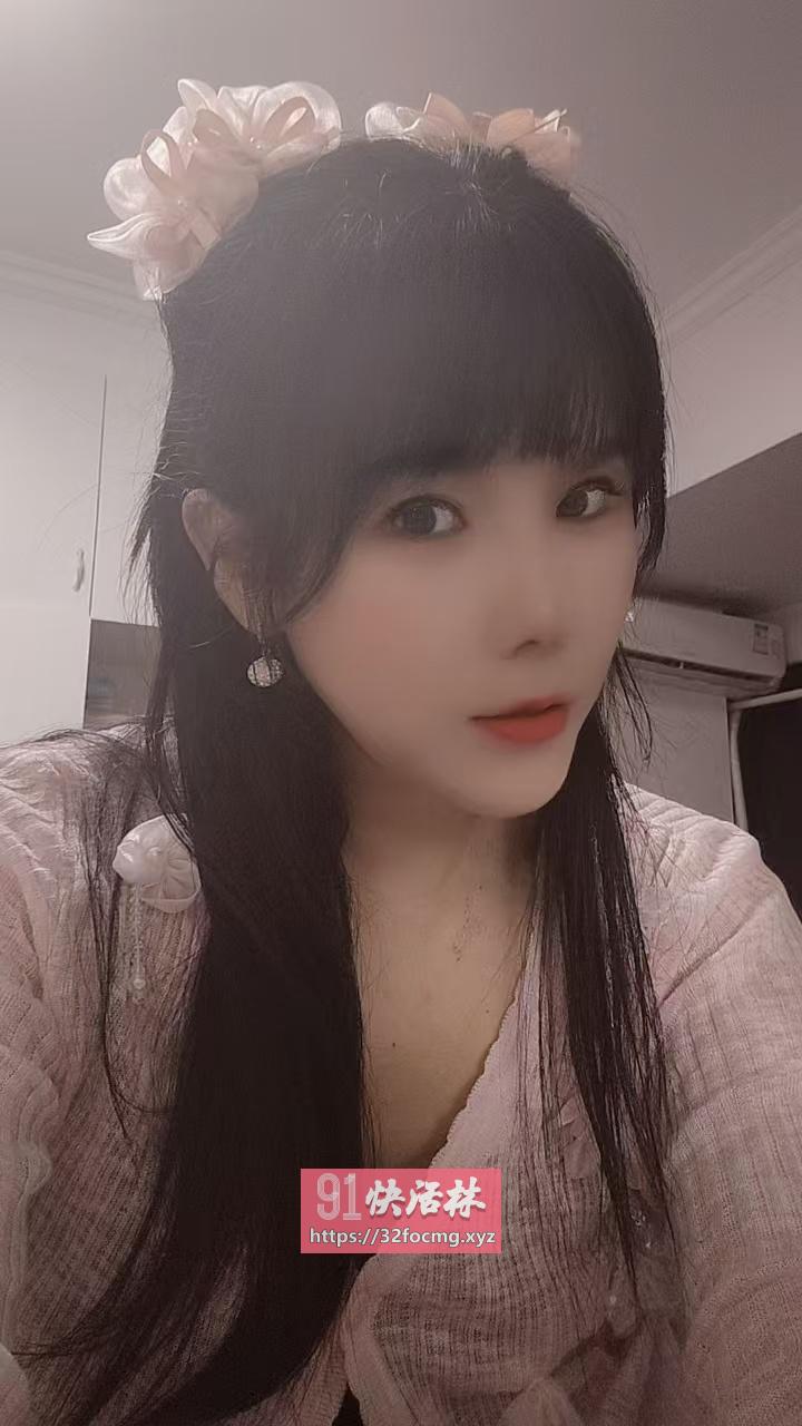 妖娆性感美少妇