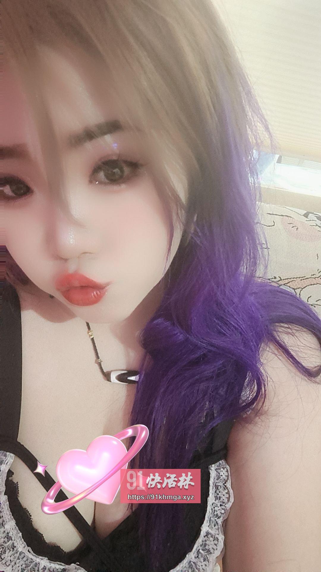 浦东天然白虎一线天