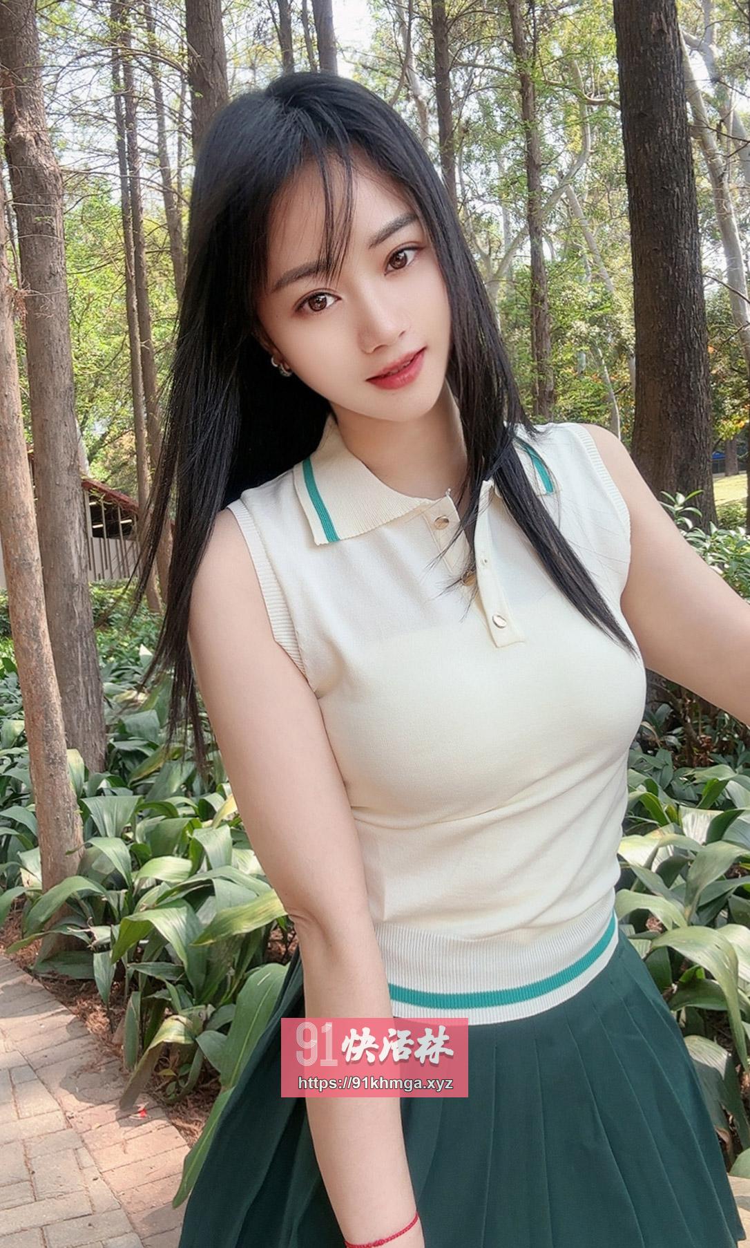 招人喜欢的清纯小玛