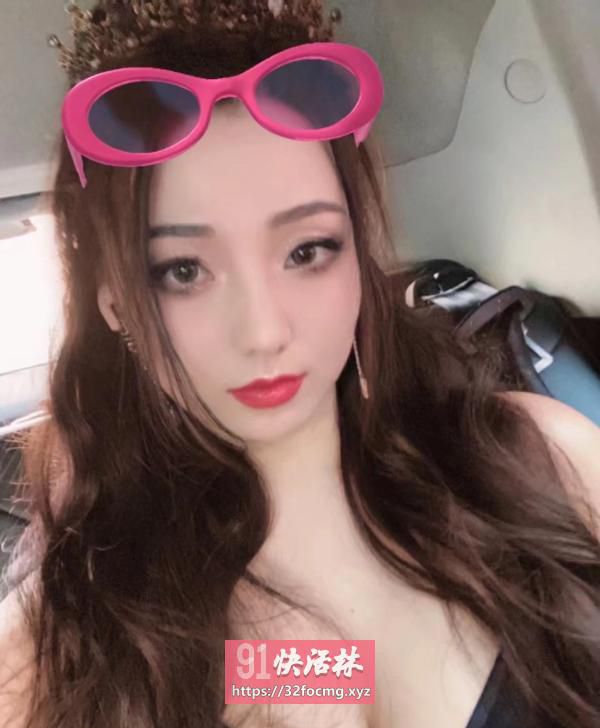 龙华大奶妹敏儿