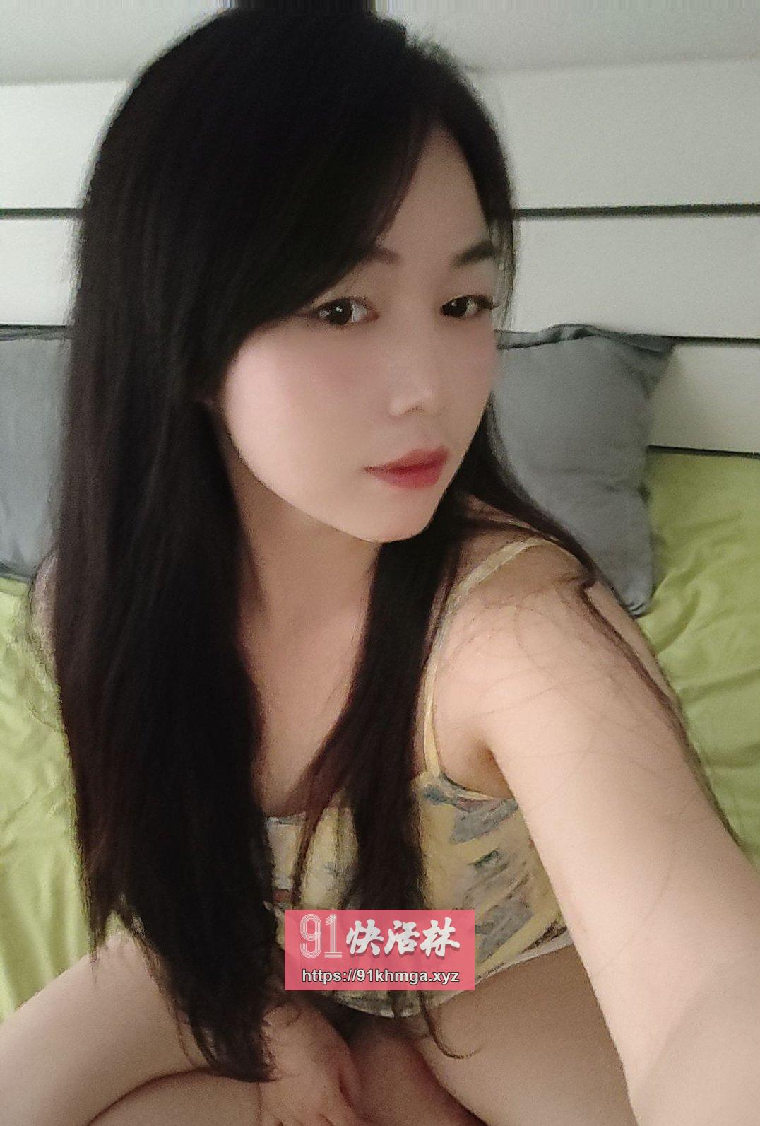 枣庄高配合妙龄少女