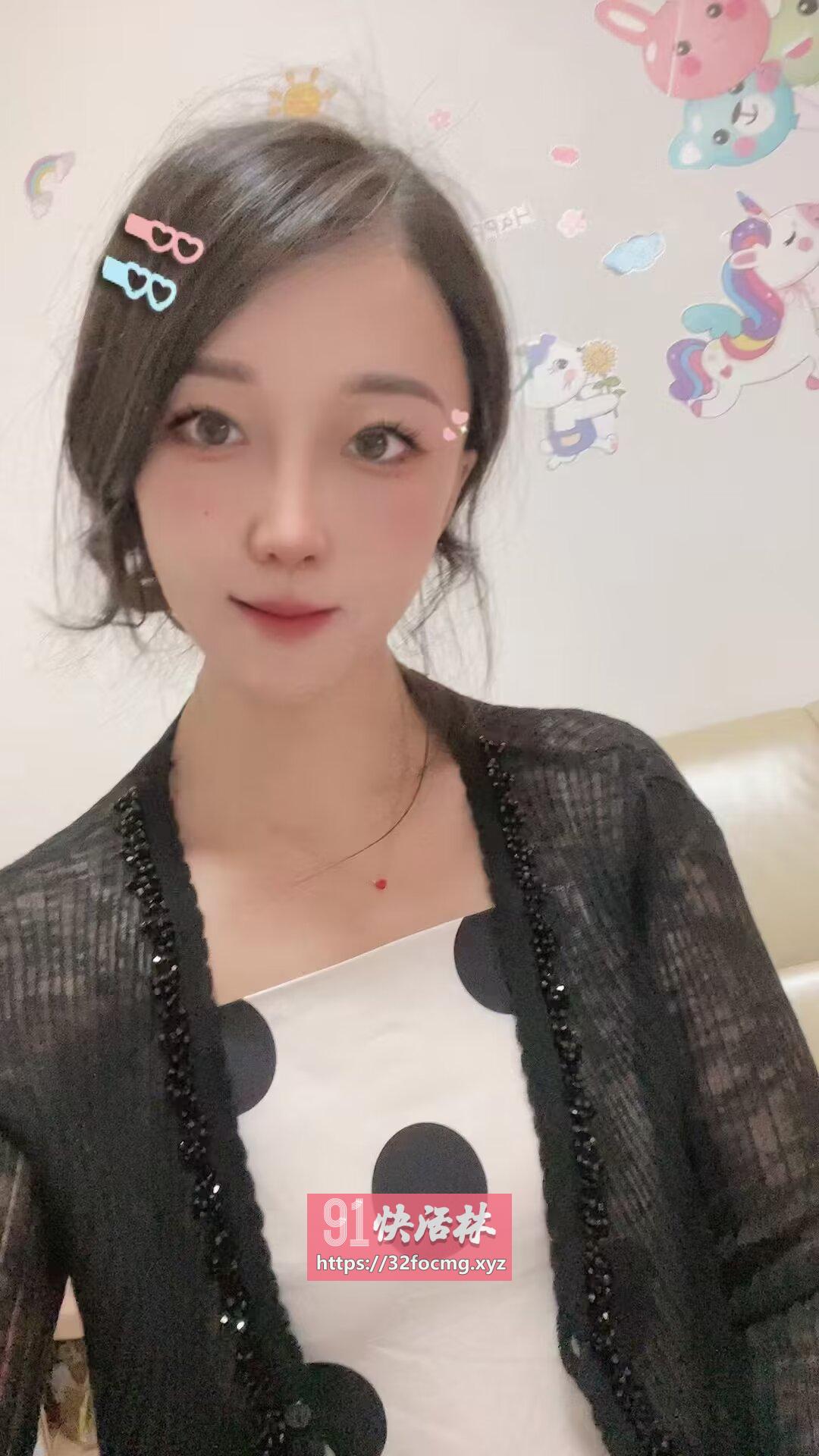 光谷小仙女