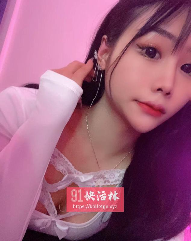 青羊萌妹 乖巧听话