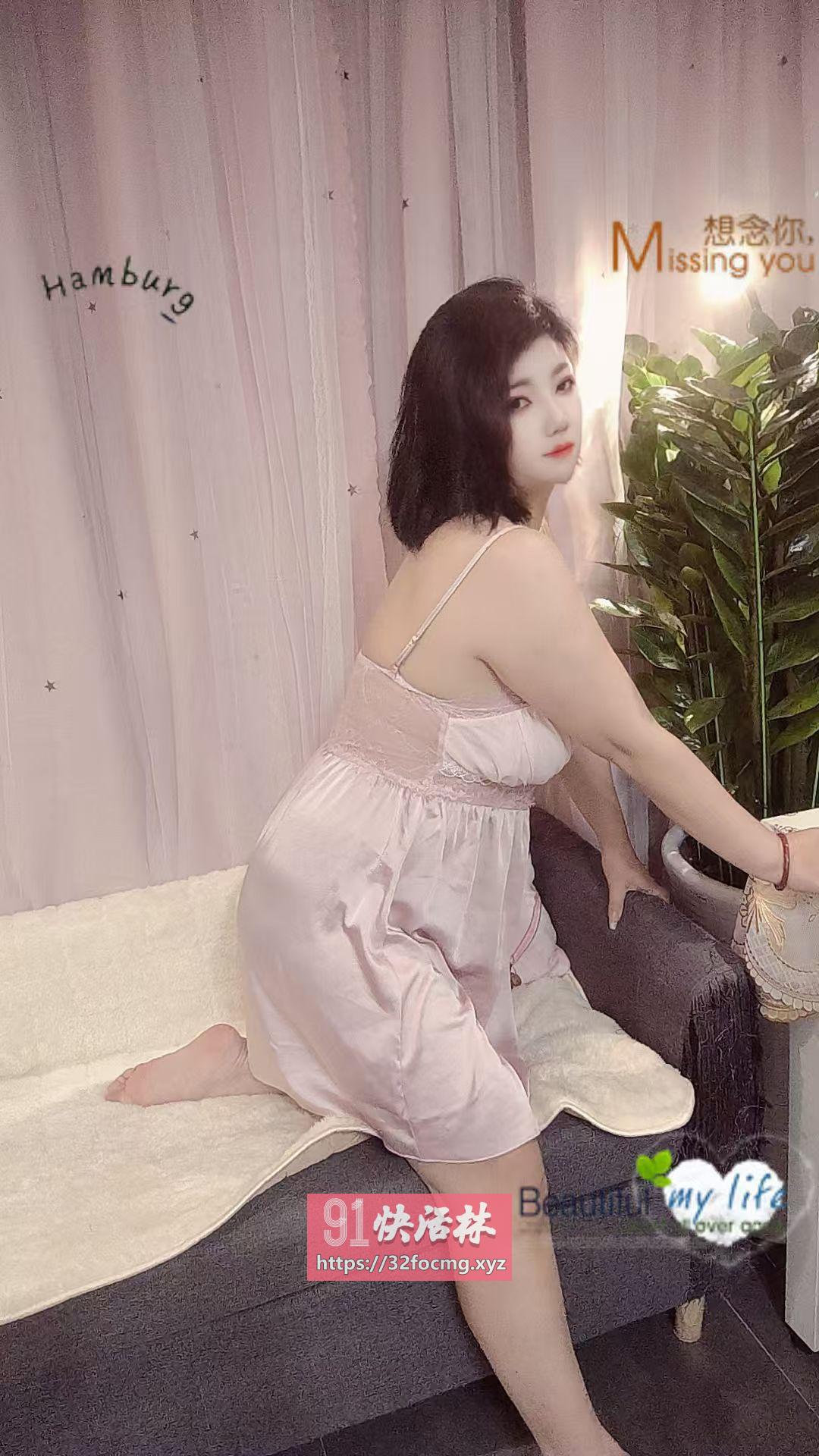 微胖肥臀玛丽