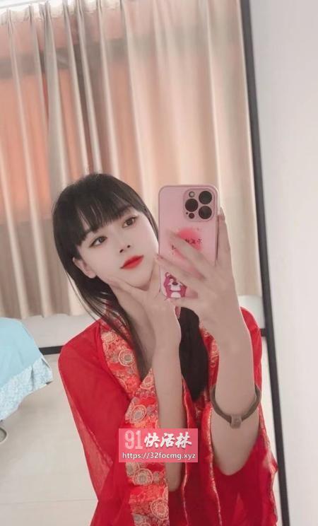 闵行小巧嫩妹