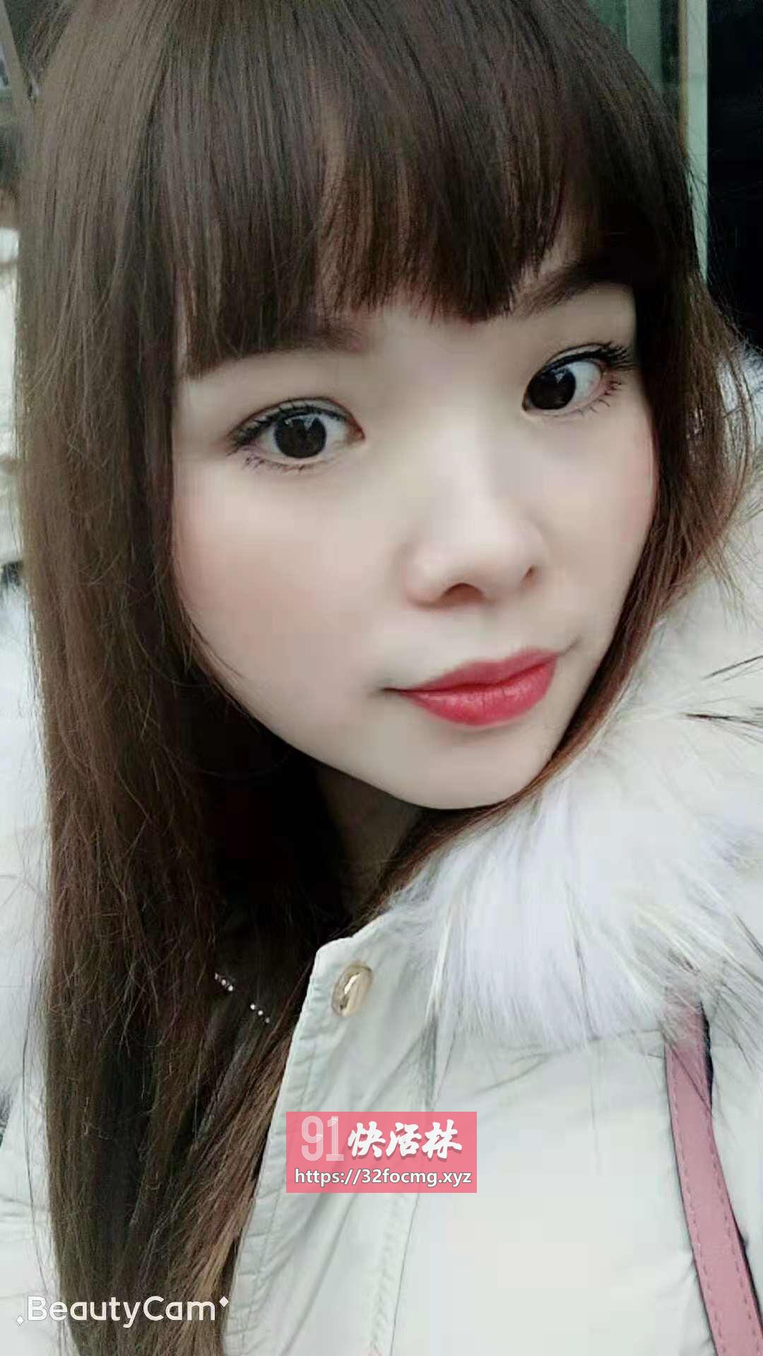 西安莉莉安小姐姐