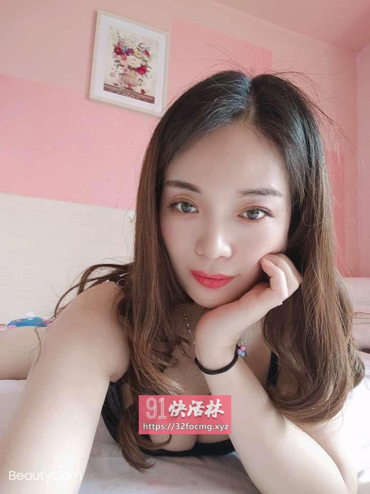 杭州风骚小少妇