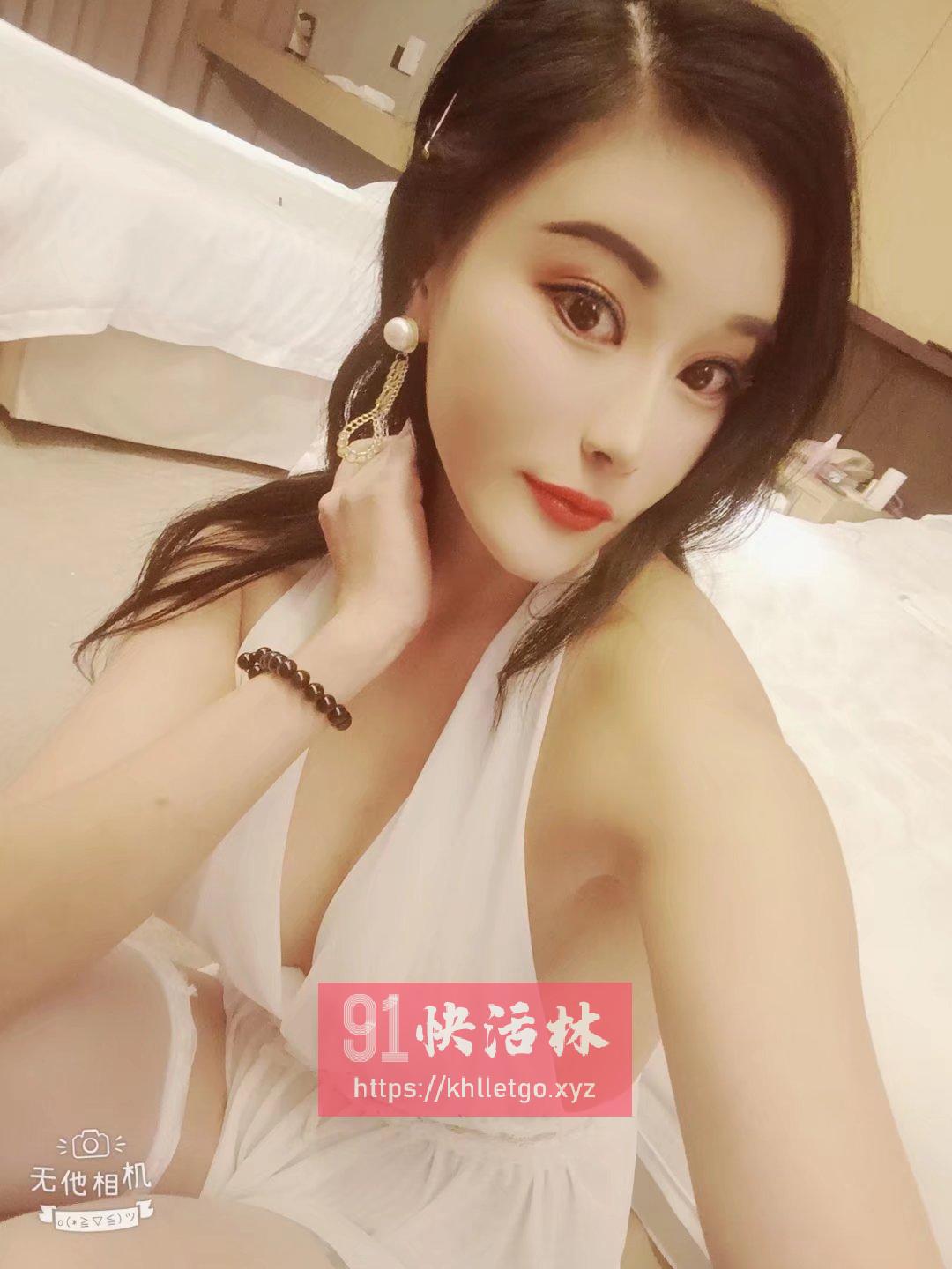 厦门美女姐姐