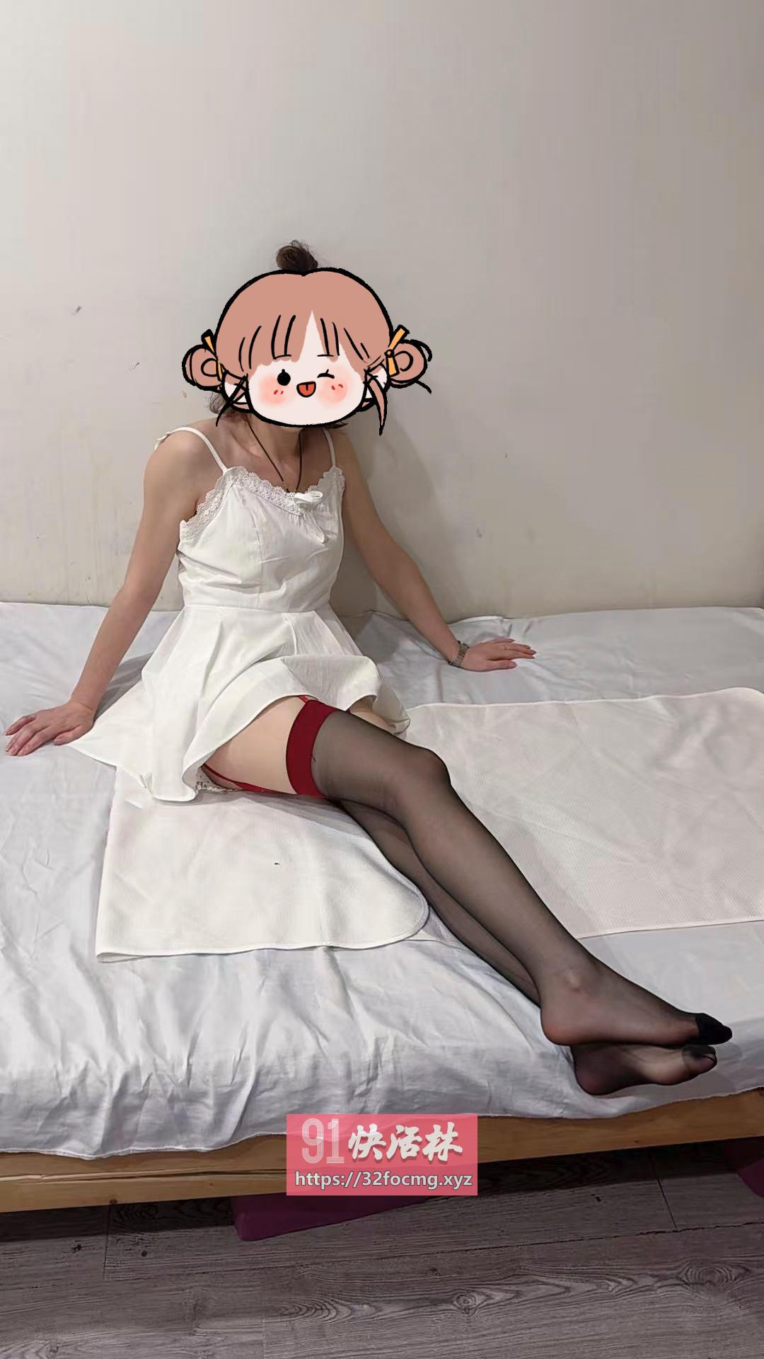 鼓楼玩原味的妹妹