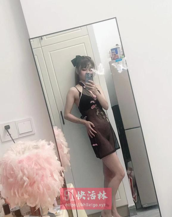 艳舞娘子小玉儿