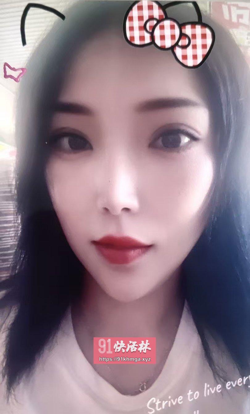 津南风骚小少妇