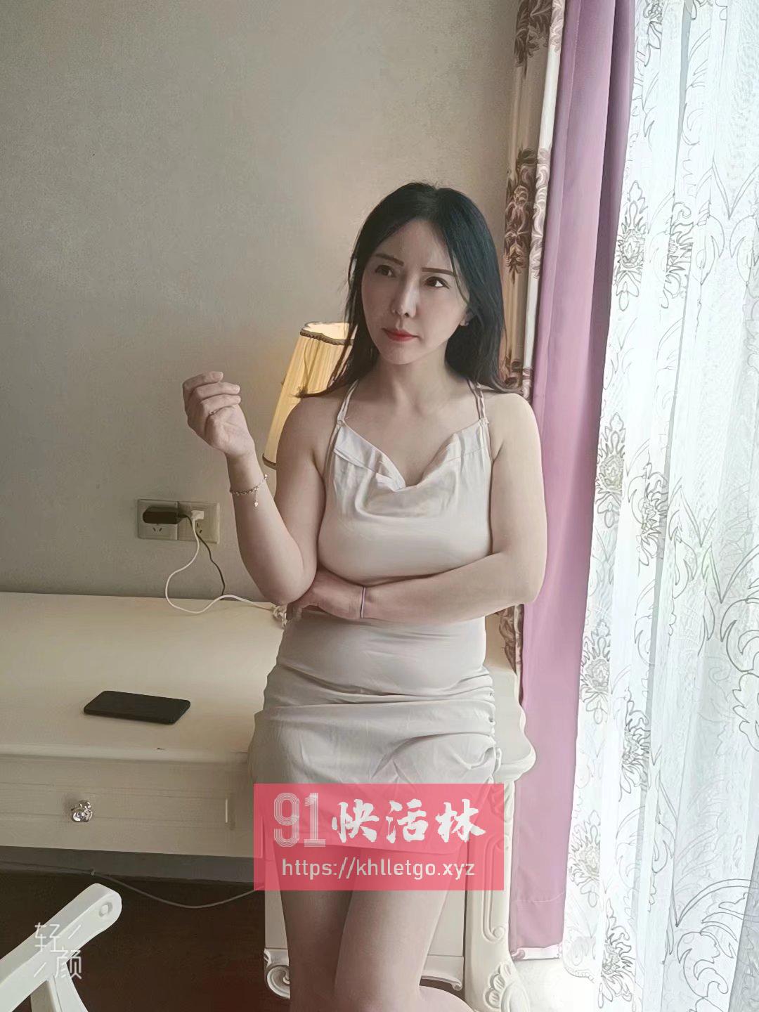 好身材熟女