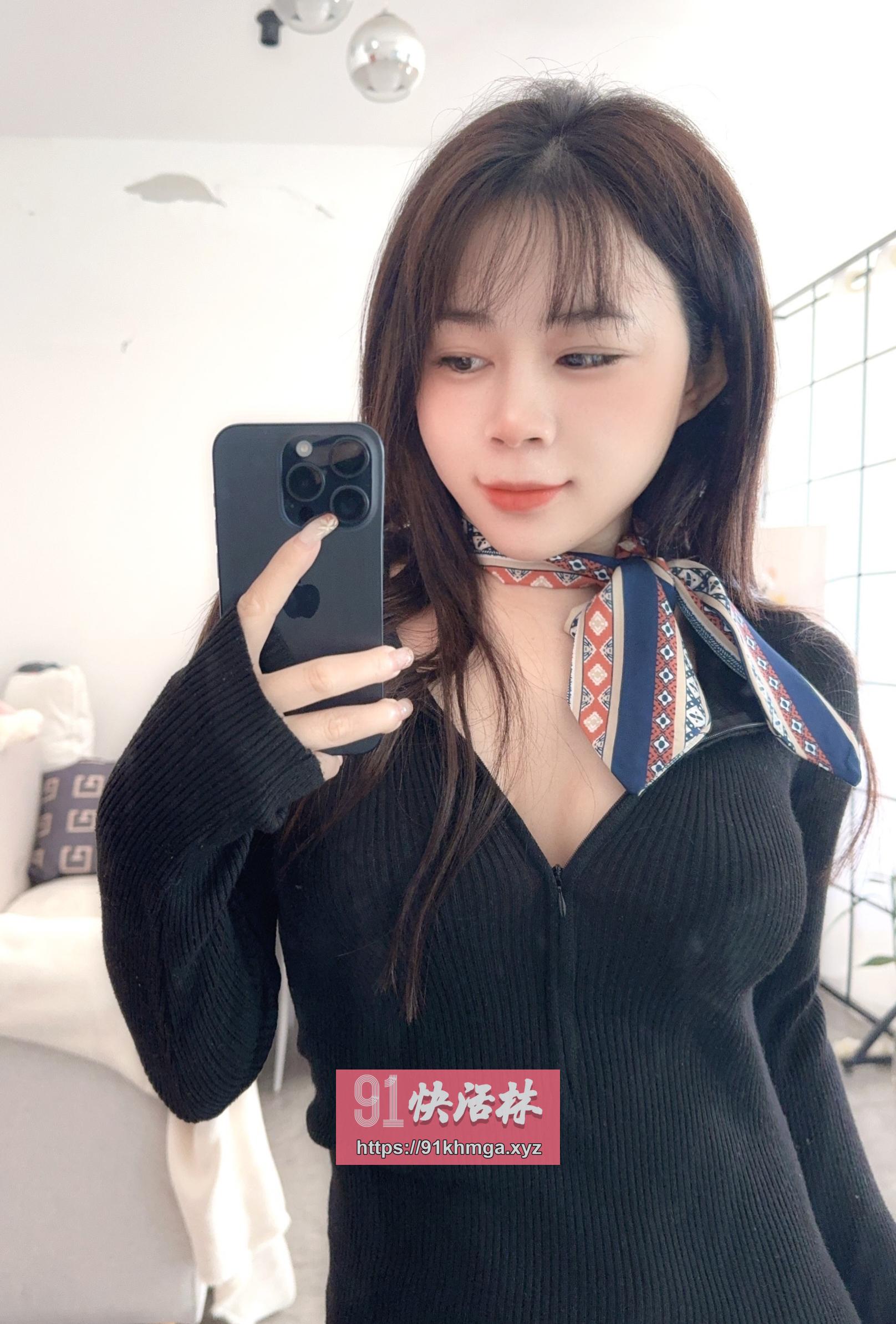 反差制服极品小妖精