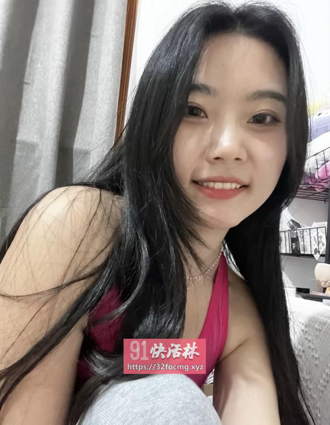 温柔气质邻家姐姐