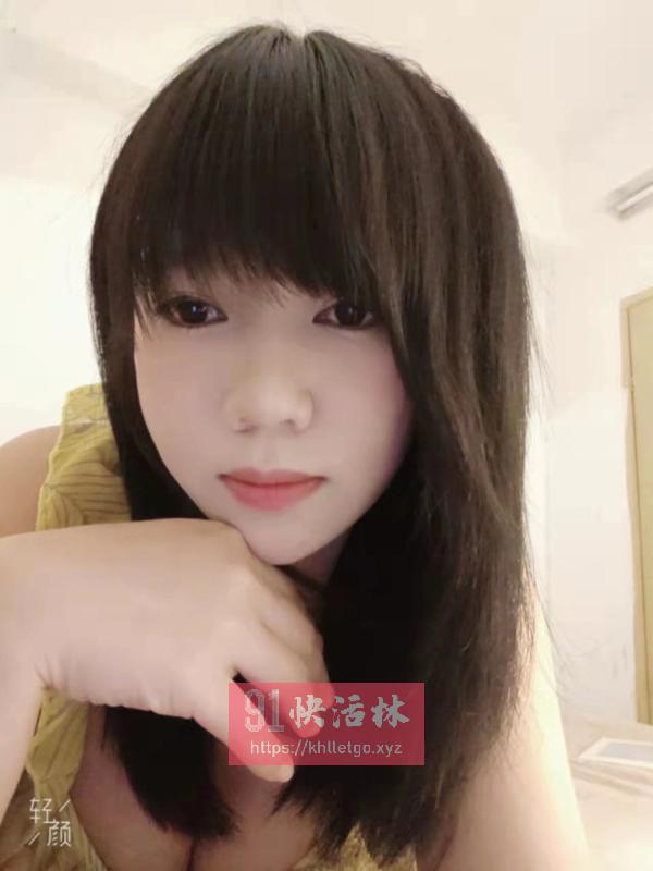 深圳龙华小姐姐