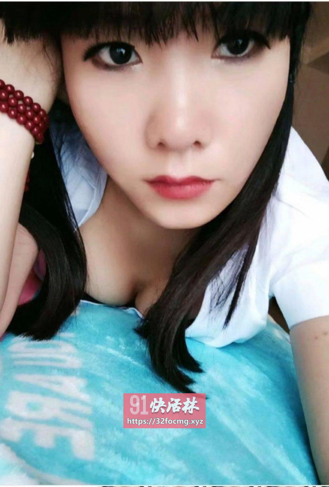 天桥轻熟少妇