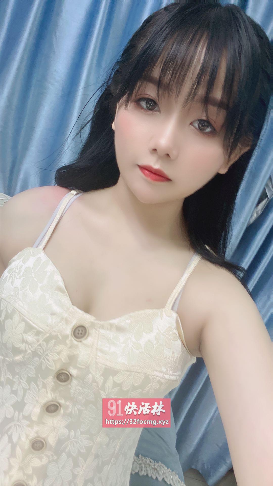 清纯美少女