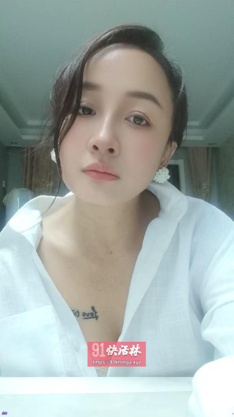 光谷美少妇佳佳