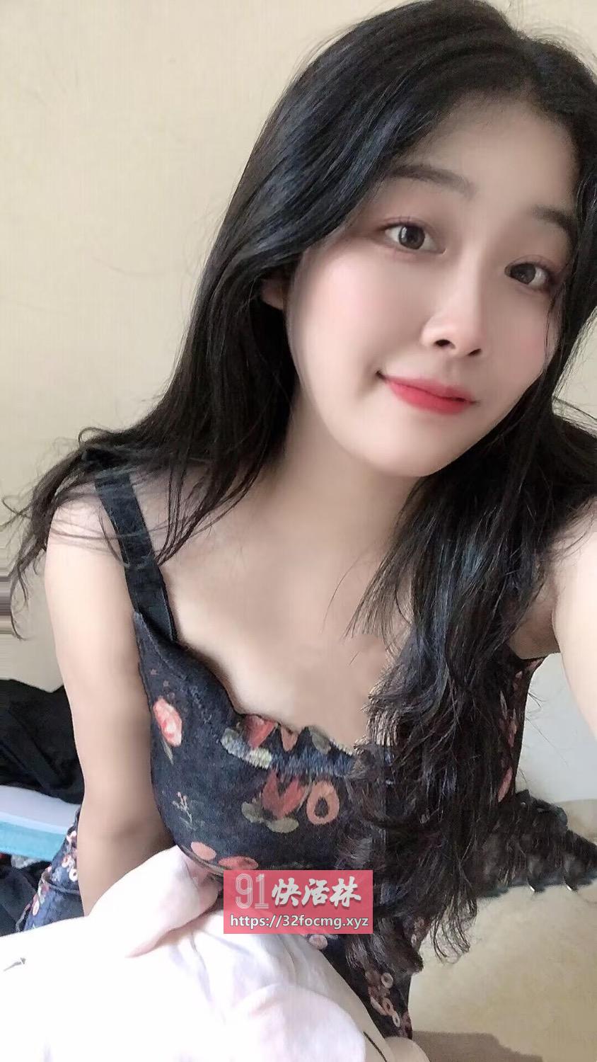 服务配合骚少妇