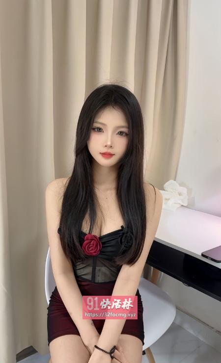 女友感颜值嫩妹