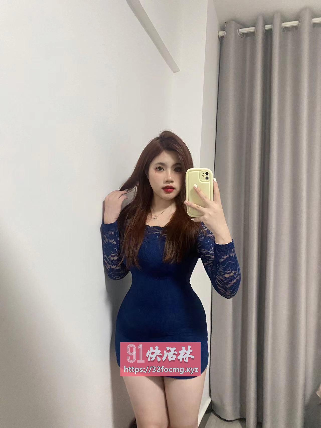 性感妩媚纯欲嫩妹（面付）