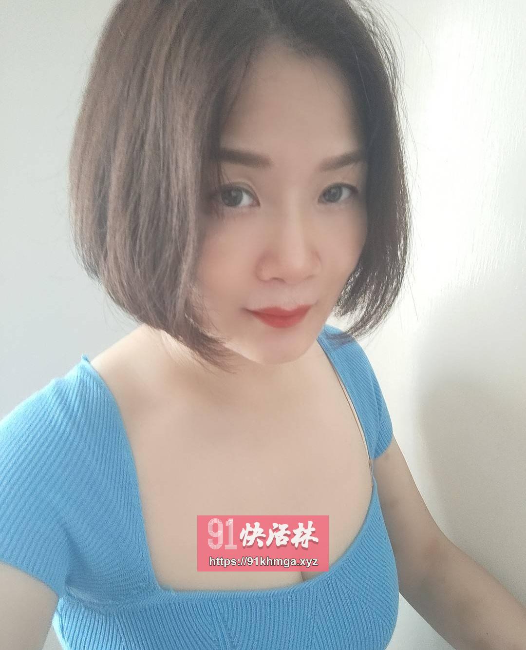 海珠性感熟女桦姐