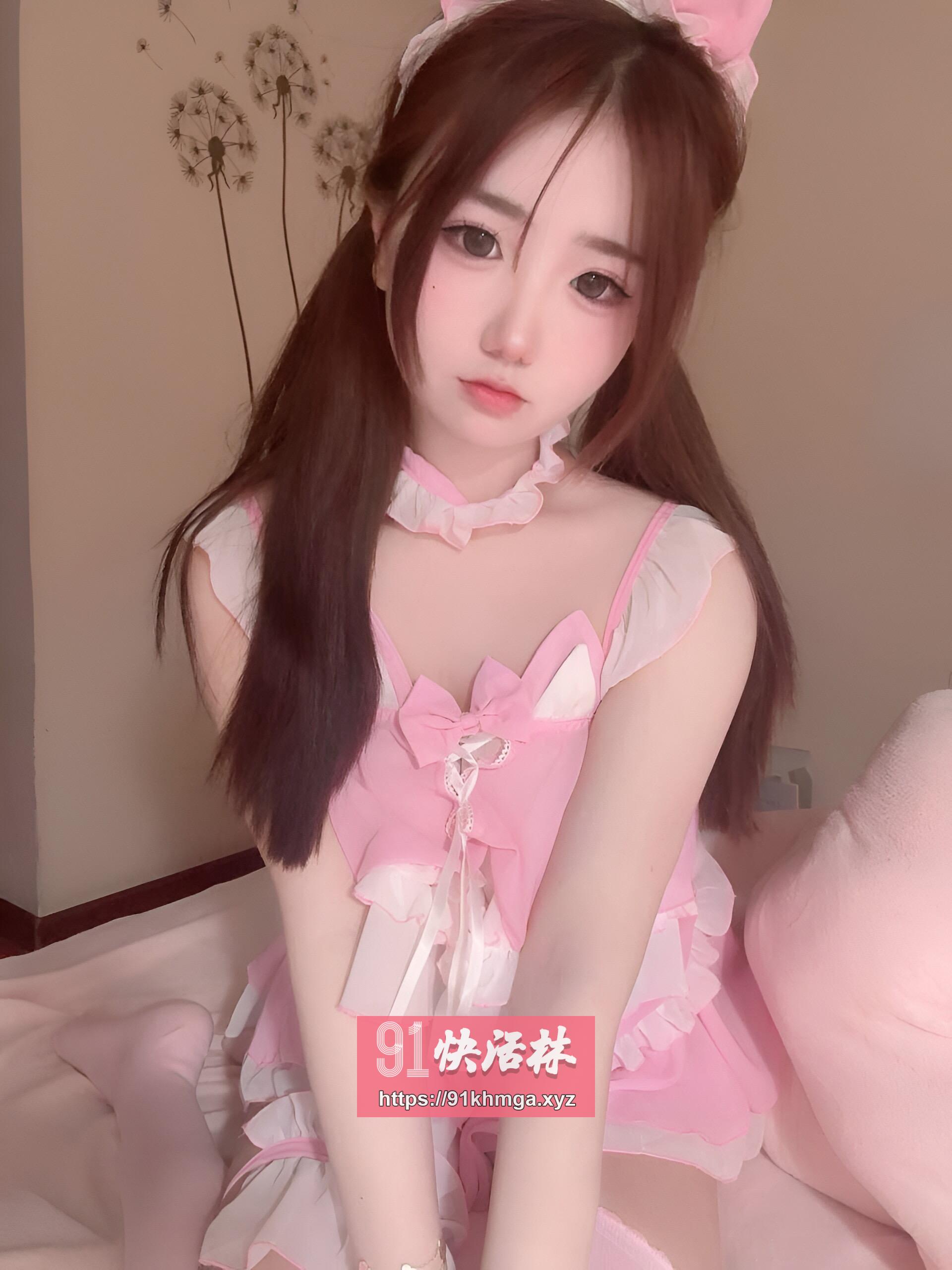 俏皮性感小骚货