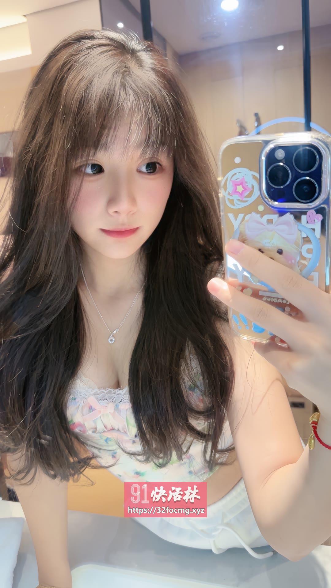 苏州美乳翘臀桐桐
