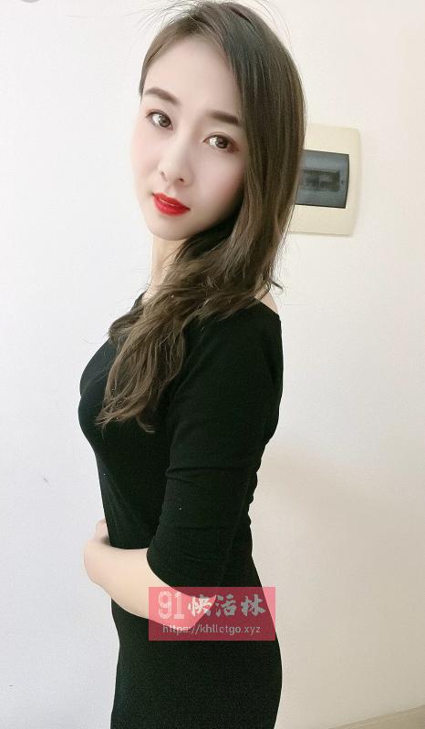 西安甜美御姐