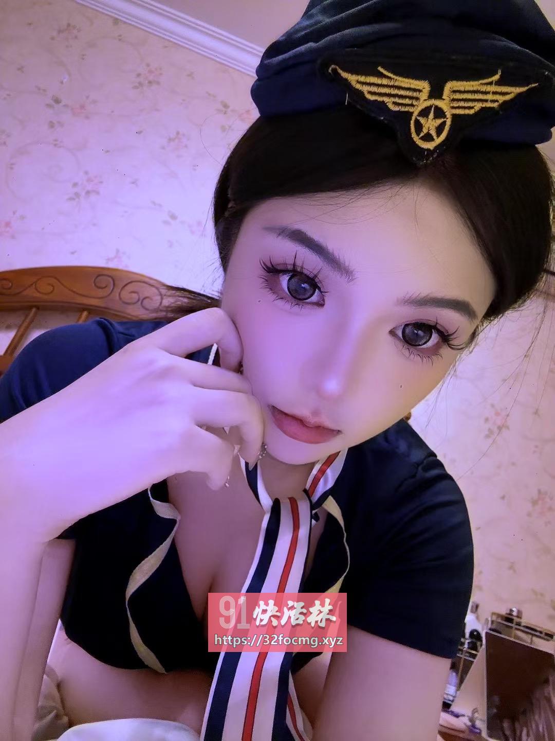 性感御姐女神