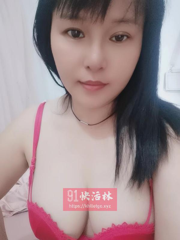 大胸技师淇淇