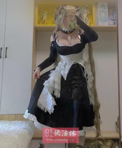 粉嫩大奶子
