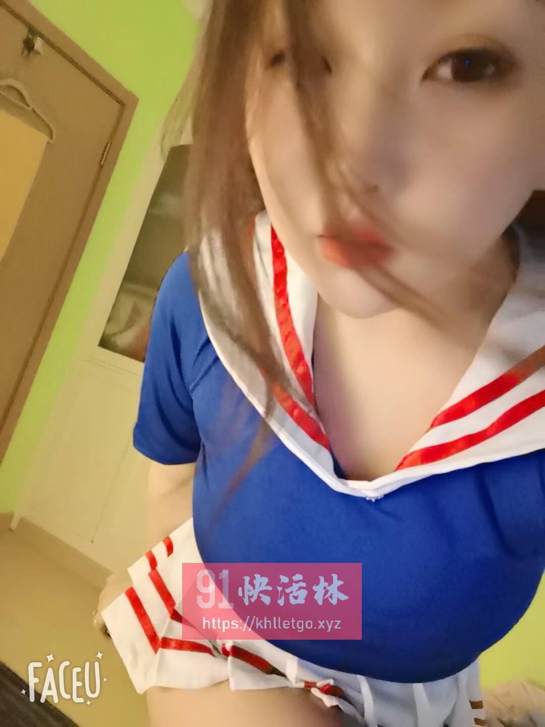 长宁xin然小姐姐