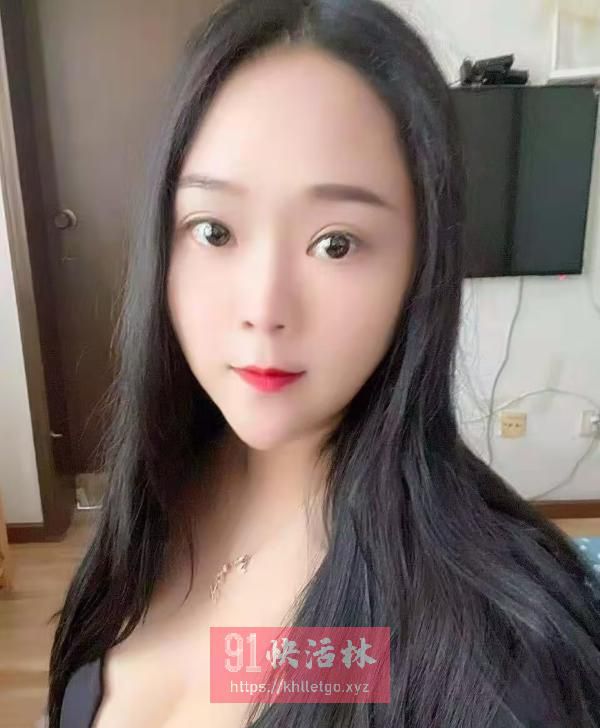 中南路大奶妹