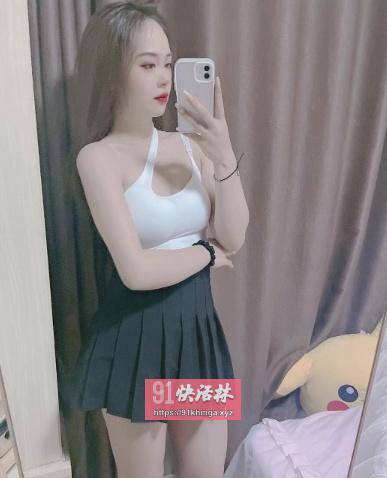 性感韵味欲女享受服务